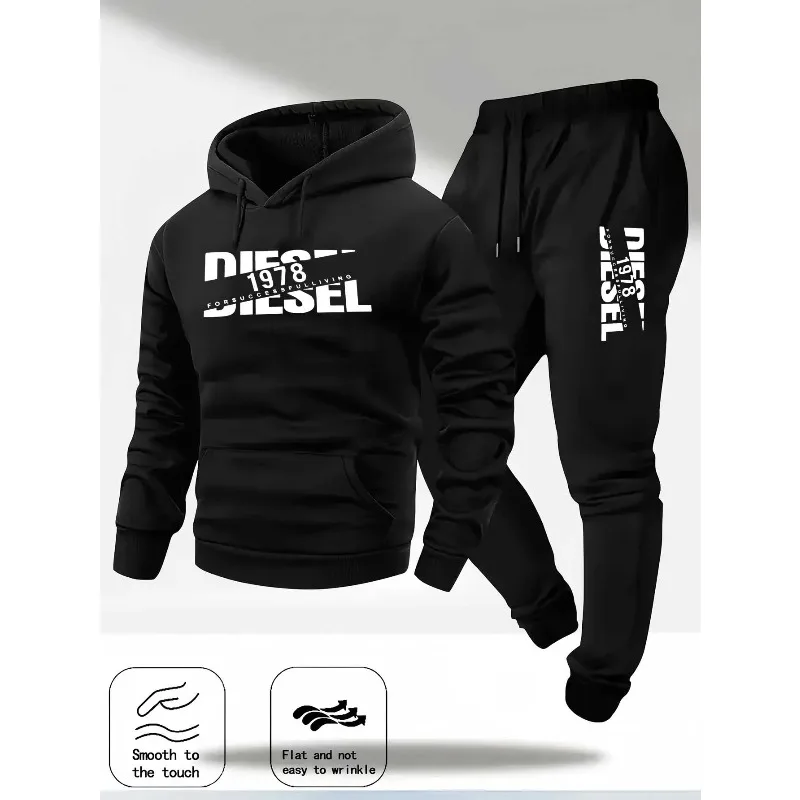 Outdoor Sportswear - 2026 popular autumn and winter new
