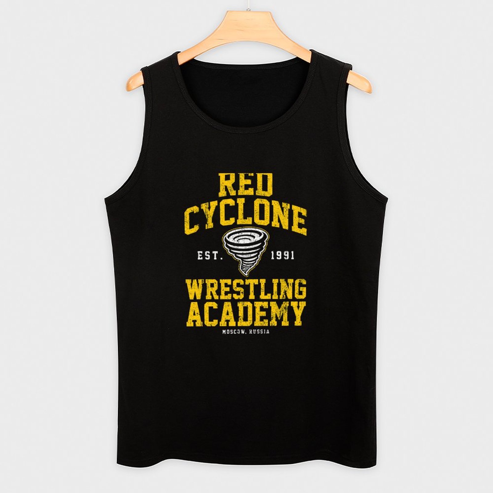 Red Cyclone Wrestling Academy  - Academy Sports Outdoor reseña y precio