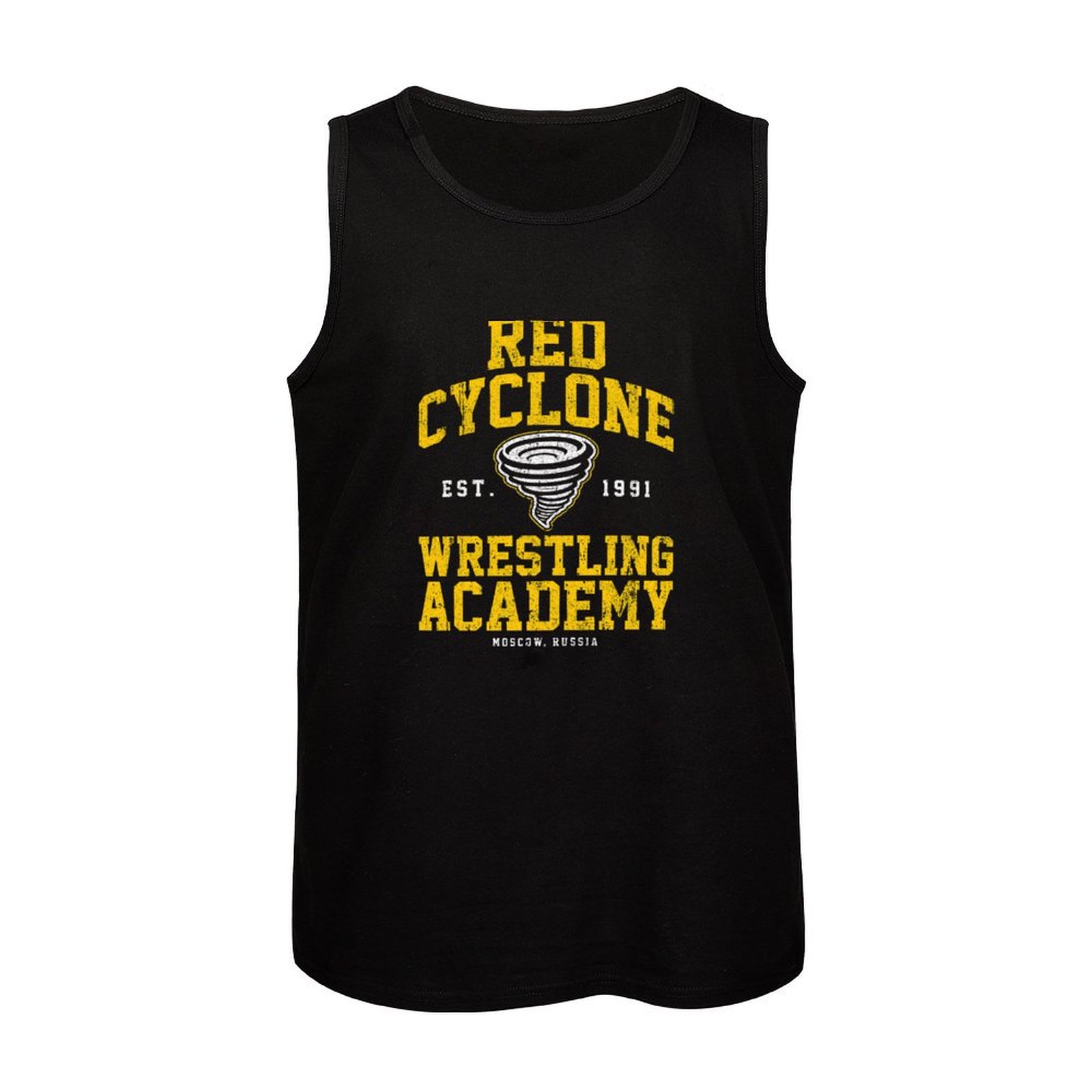 Red Cyclone Wrestling Academy  - Academy Sports Outdoor reseña y precio