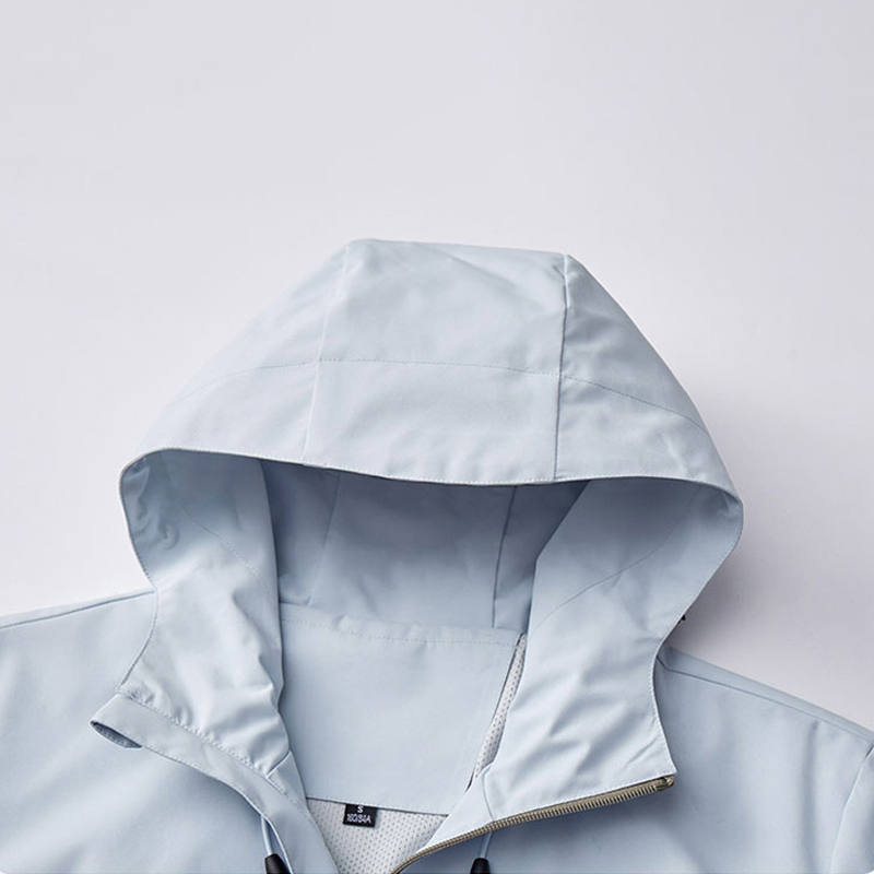JNLN Men's Women's Waterproof  - Outdoor Sport Waterproof Jacket reseña y precio
