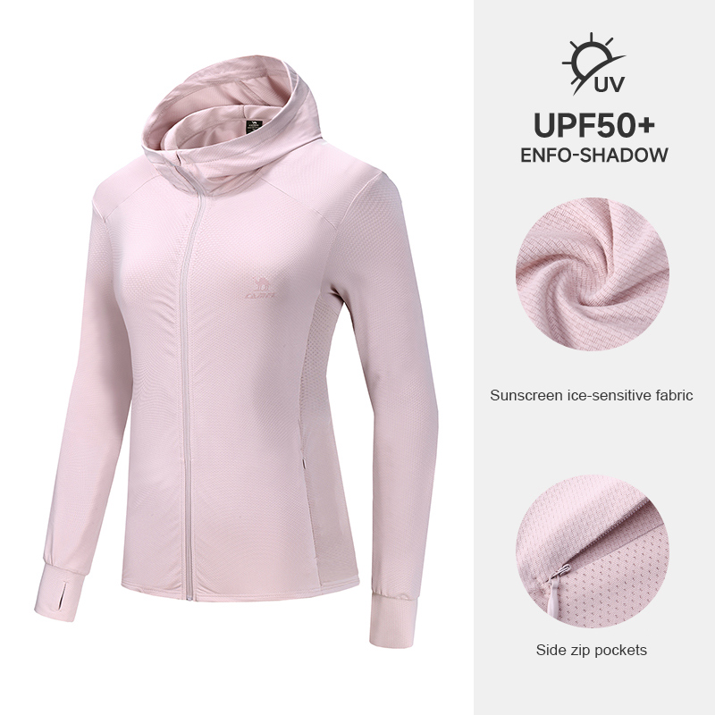 GOLDEN CAMEL Sun Protection Cl - Outdoor Sport Waterproof Jacket reseña y precio