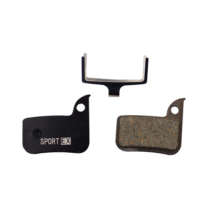 4 Pairs, Bicycle Disc Brake Pa - Mtb Elbow Pad reseña y precio