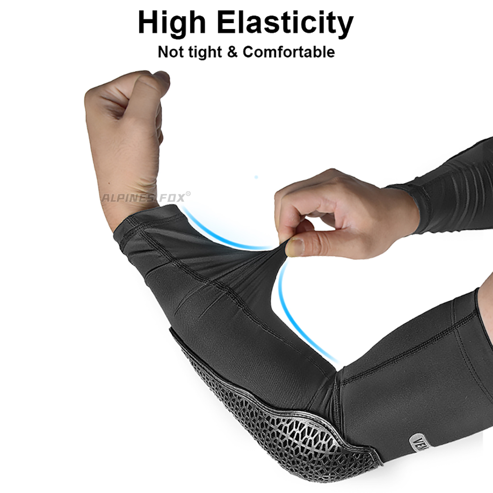 VEMAR Summer Motorcycle Knee P - Mtb Elbow Pad reseña y precio
