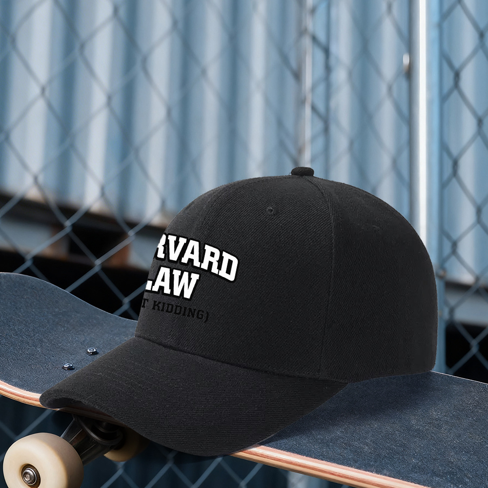 1 Harvard Law School Print Adj - Academy Sports Outdoor reseña y precio