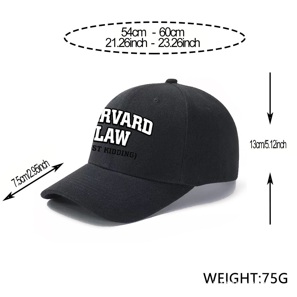 1 Harvard Law School Print Adj - Academy Sports Outdoor reseña y precio