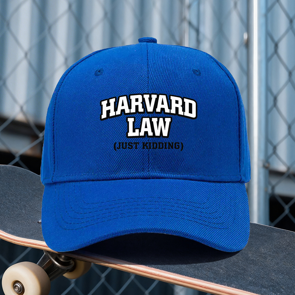 1 Harvard Law School Print Adj - Academy Sports Outdoor reseña y precio