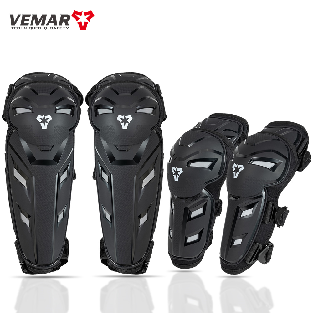 Man Women Motorcycle Knee Pad  - Mtb Elbow Pad reseña y precio