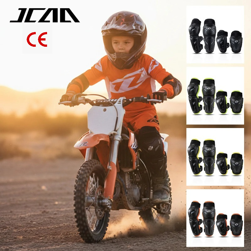 Anti-Fall Kids Knee Elbow Pads - Mtb Elbow Pad reseña y precio