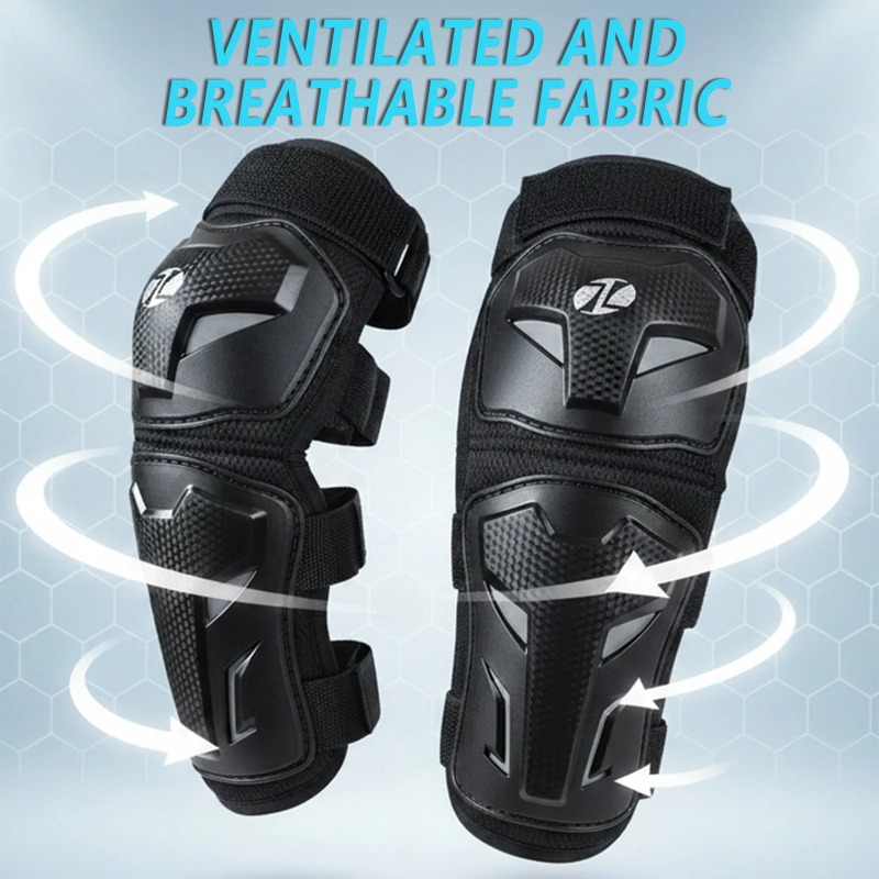 Anti-Fall Kids Knee Elbow Pads - Mtb Elbow Pad reseña y precio