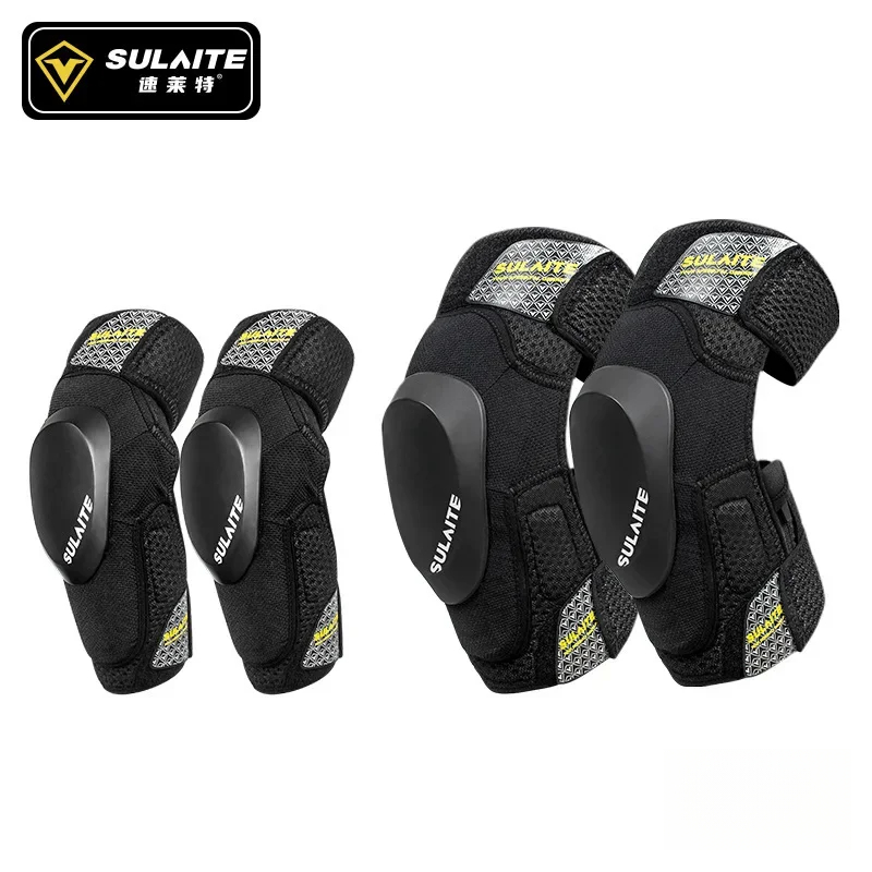 SULAITE Motorcycle Motocross R - Mtb Elbow Pad reseña y precio