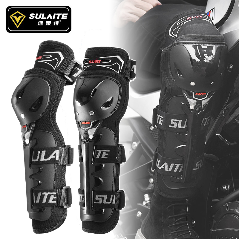 SULAITE Men Motorbike Knee Elb - Mtb Elbow Pad reseña y precio