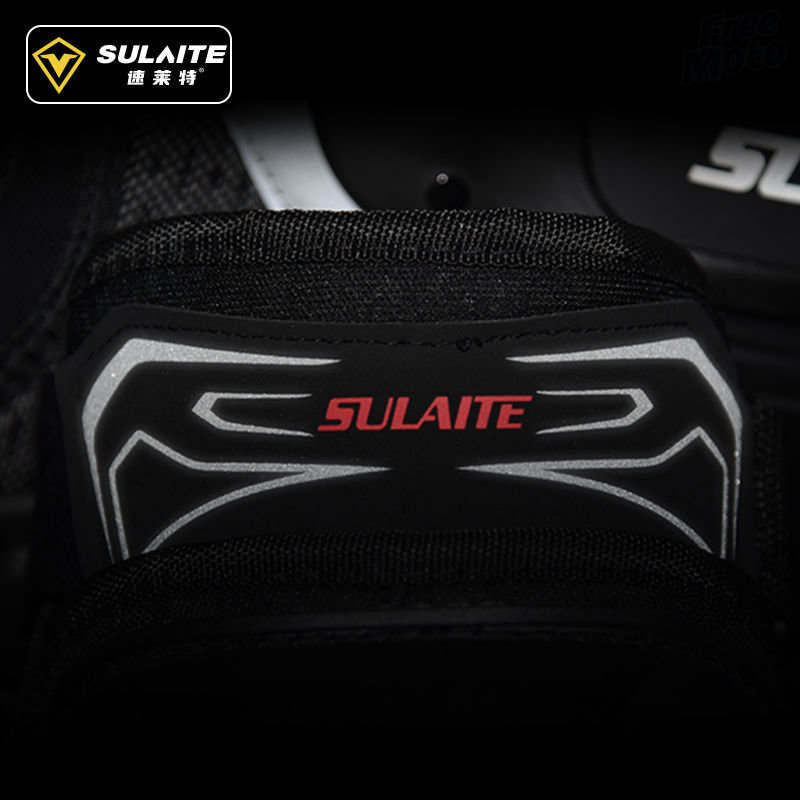 SULAITE Men Motorbike Knee Elb - Mtb Elbow Pad reseña y precio