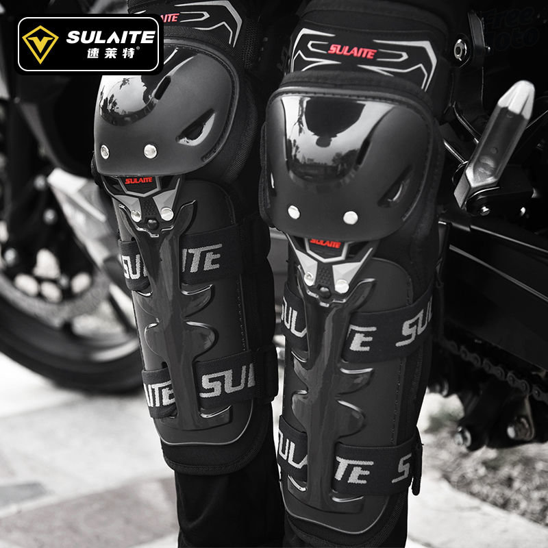 SULAITE Men Motorbike Knee Elb - Mtb Elbow Pad reseña y precio