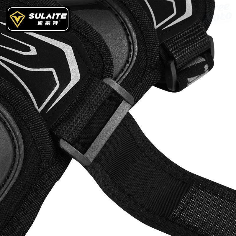 SULAITE Men Motorbike Knee Elb - Mtb Elbow Pad reseña y precio