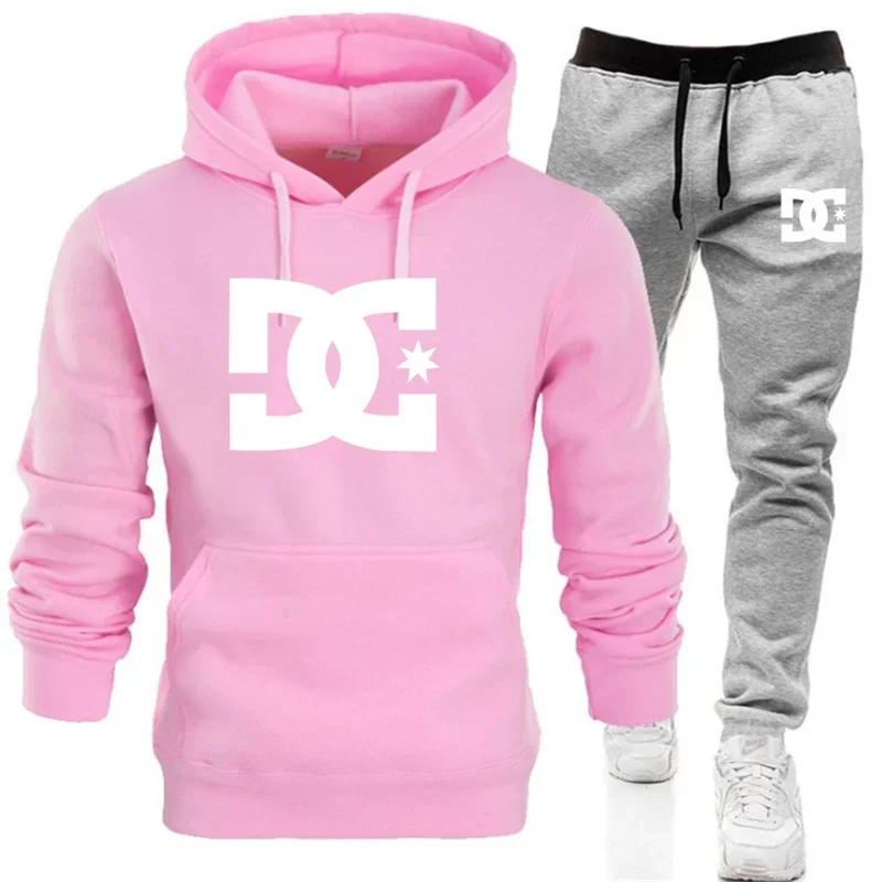 2026 Fall_Winter Men's Hoodie  - Outdoor Sportswear reseña y precio
