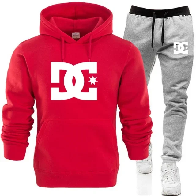 2026 Fall_Winter Men's Hoodie  - Outdoor Sportswear reseña y precio