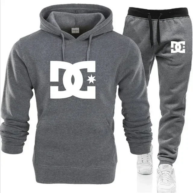 2026 Fall_Winter Men's Hoodie  - Outdoor Sportswear reseña y precio