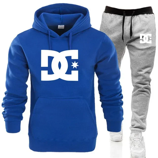 2026 Fall_Winter Men's Hoodie  - Outdoor Sportswear reseña y precio