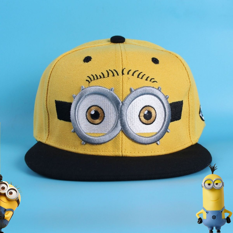 Minions movie animation cartoo - Outdoor Sports Accessories reseña y precio