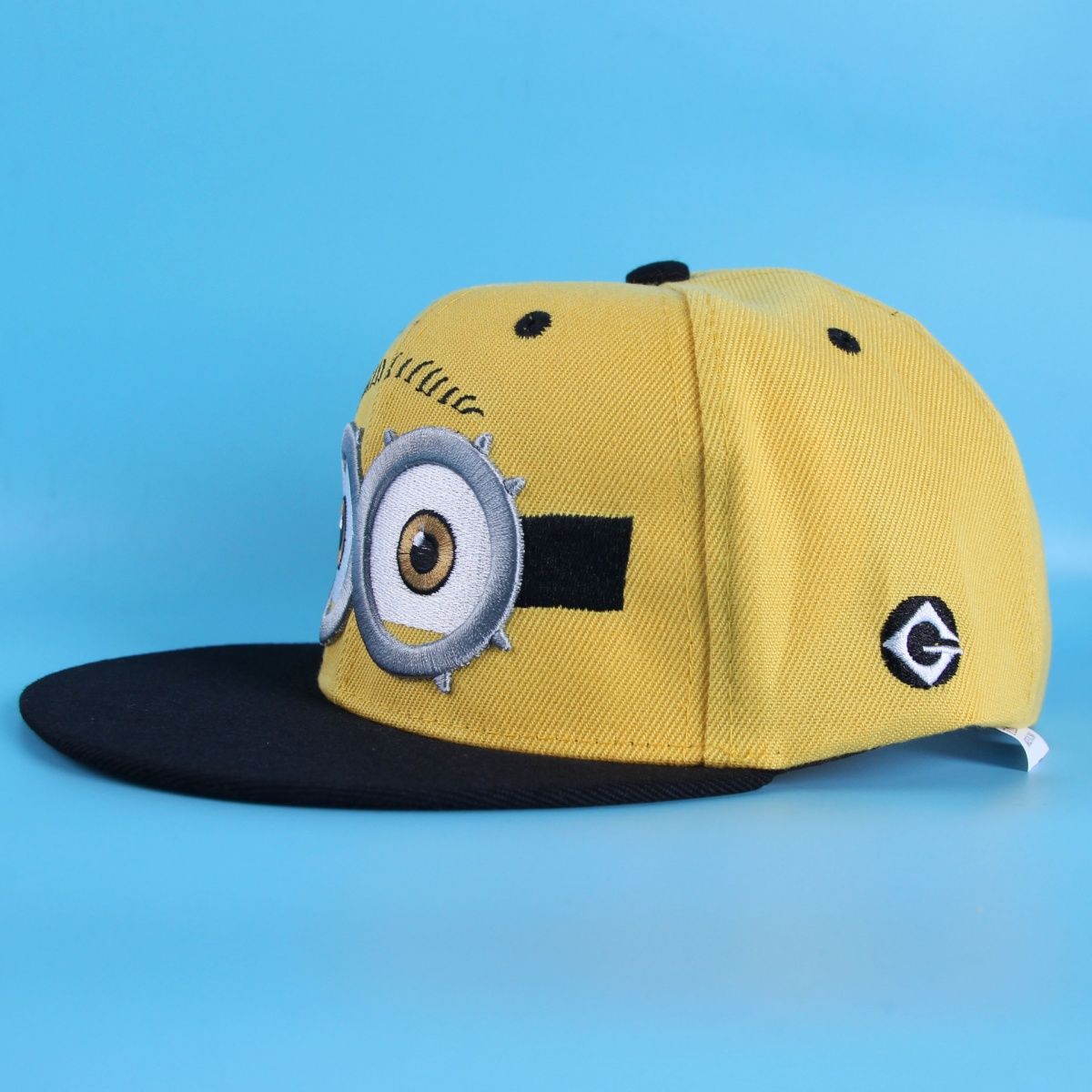 Minions movie animation cartoo - Outdoor Sports Accessories reseña y precio