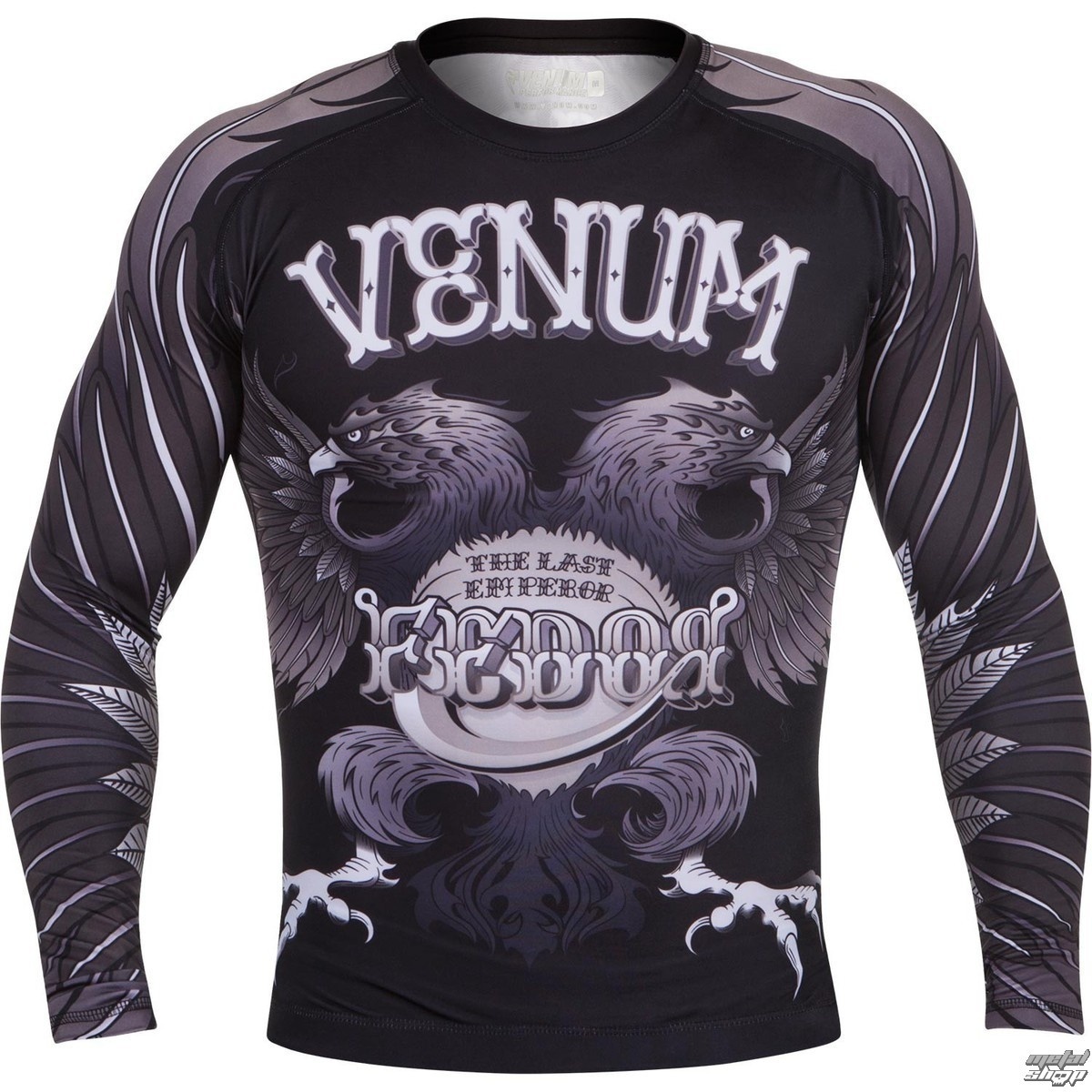 Men's Tight Long-Sleeve Sports - Outdoor Sportswear reseña y precio