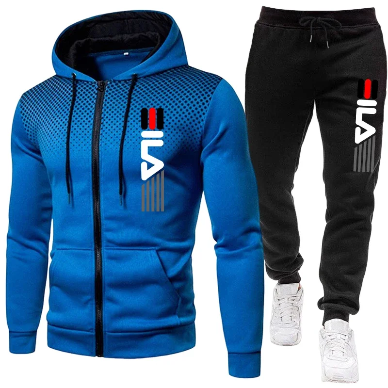 2026 Autumn Winter Men's Sport - Outdoor Sportswear reseña y precio