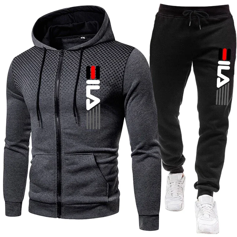 2026 Autumn Winter Men's Sport - Outdoor Sportswear reseña y precio