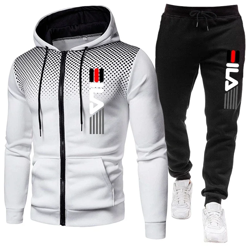 2026 Autumn Winter Men's Sport - Outdoor Sportswear reseña y precio