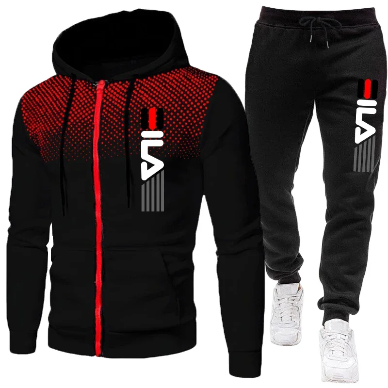 2026 Autumn Winter Men's Sport - Outdoor Sportswear reseña y precio