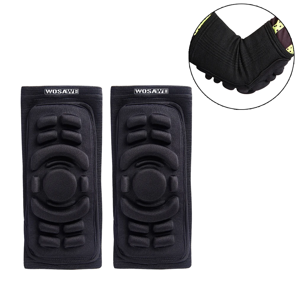 1 Pair Motorcycle Sports Elbow - Mtb Elbow Pad reseña y precio