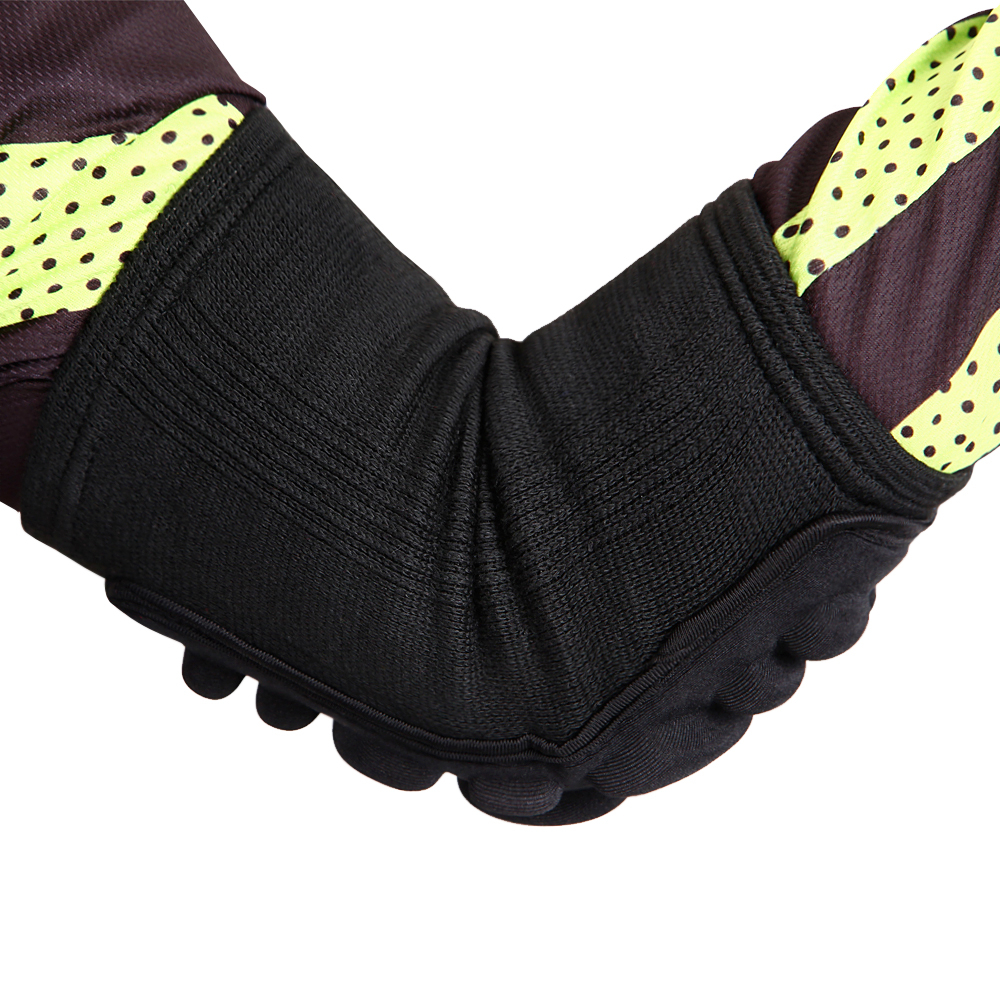 1 Pair Motorcycle Sports Elbow - Mtb Elbow Pad reseña y precio