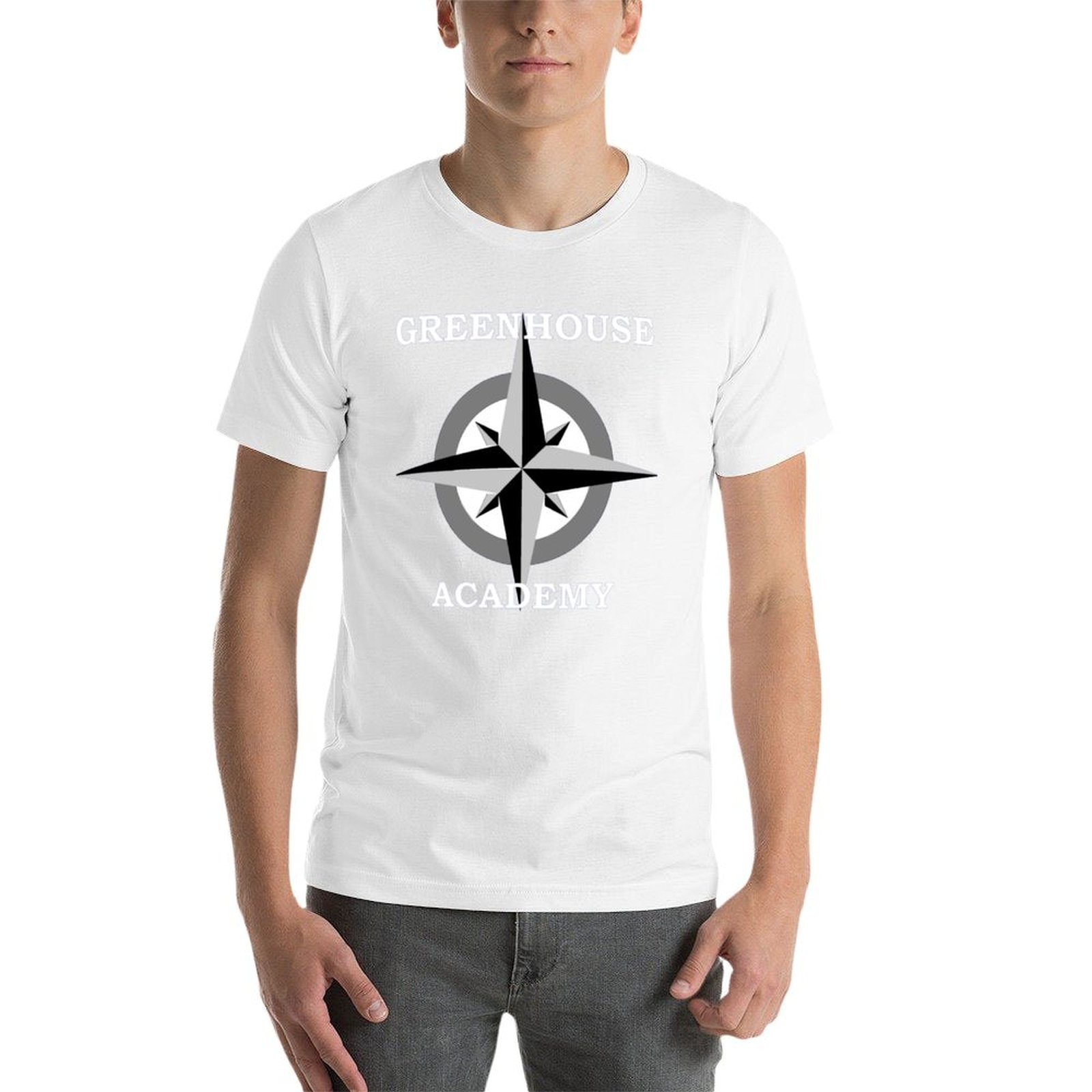 Greenhouse Academy 17 Tee Shir - Academy Sports Outdoor reseña y precio