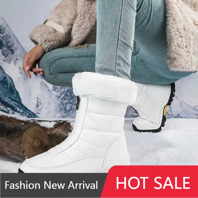 Women's Boot Sneakers Walking  - Outdoor Sport Ideas reseña y precio