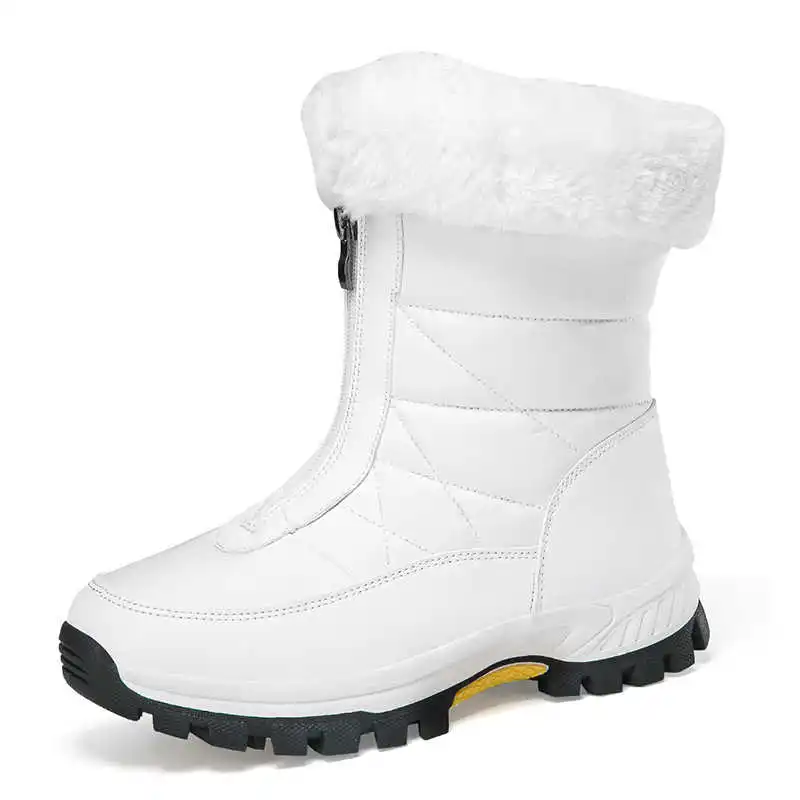 Women's Boot Sneakers Walking  - Outdoor Sport Ideas reseña y precio