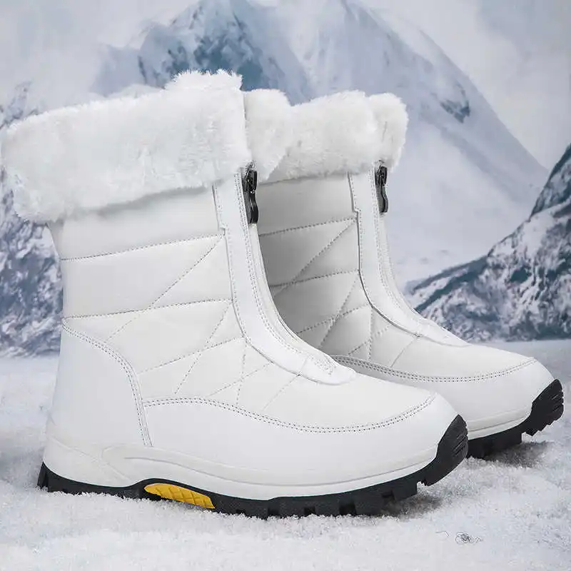 Women's Boot Sneakers Walking  - Outdoor Sport Ideas reseña y precio