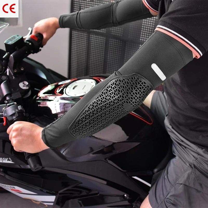 Anti-fall Knee Elbow Pads, Hig - Mtb Elbow Pad reseña y precio