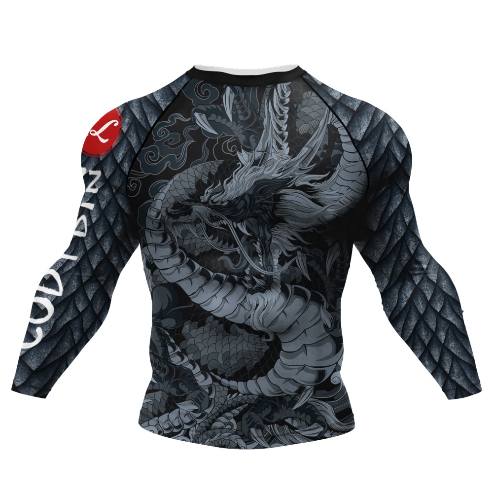 Men's Sports Compression Long- - Outdoor Sportswear reseña y precio