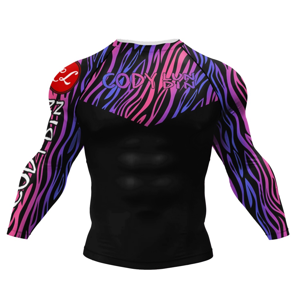 Men's Sports Compression Long- - Outdoor Sportswear reseña y precio