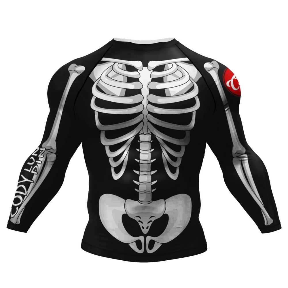 Men's Sports Compression Long- - Outdoor Sportswear reseña y precio