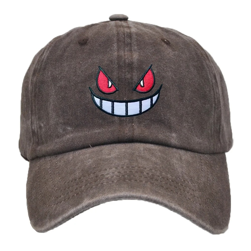 Bandai Pokemon Gengar Baseball - Outdoor Sports Accessories reseña y precio