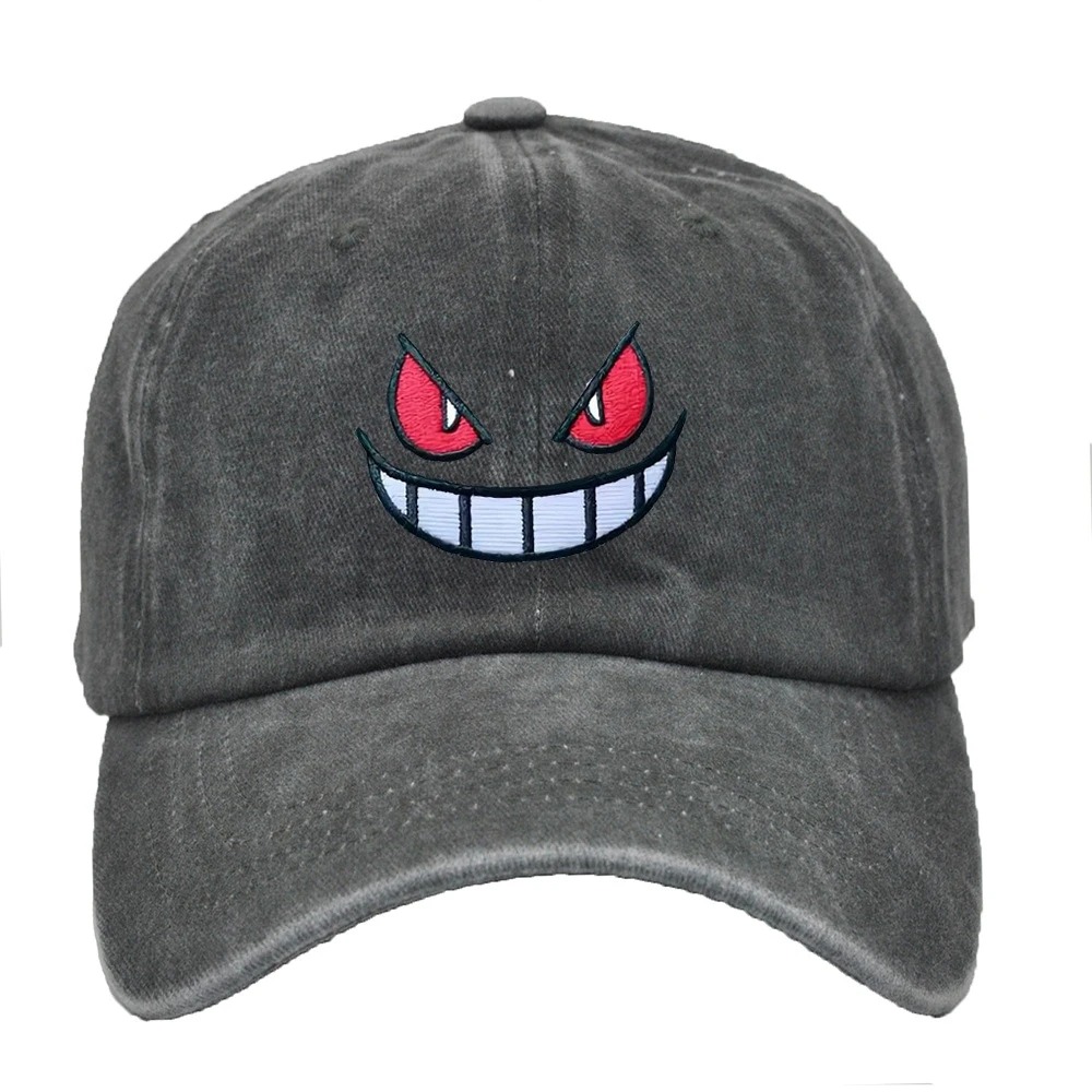 Bandai Pokemon Gengar Baseball - Outdoor Sports Accessories reseña y precio
