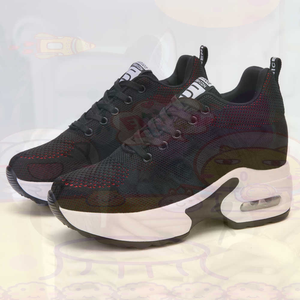Red Size 36 Shoes Woman Tennis - Outdoor Sport Ideas reseña y precio