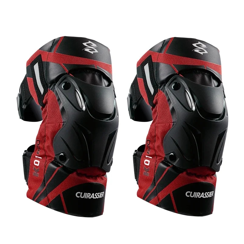Cuirassier K01 Motocross Knees - Mtb Elbow Pad reseña y precio
