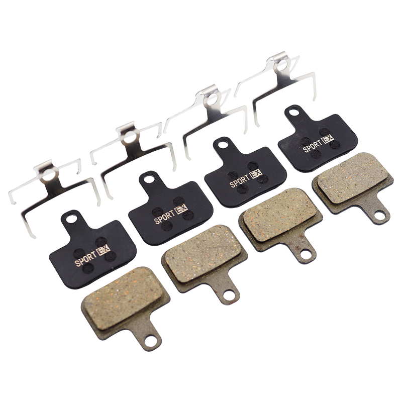 Bicycle Disc Brake Pads For AV - Mtb Elbow Pad reseña y precio