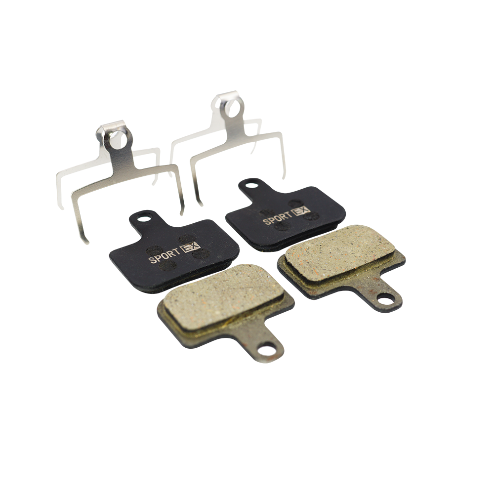 Bicycle Disc Brake Pads For AV - Mtb Elbow Pad reseña y precio