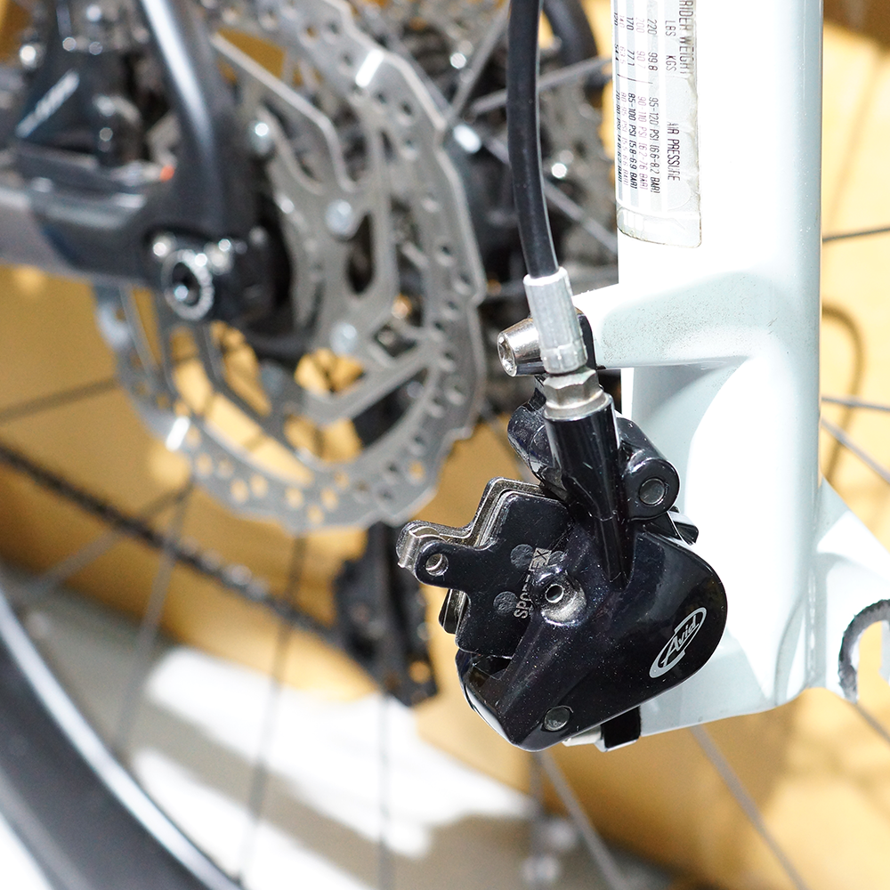 Bicycle Disc Brake Pads For AV - Mtb Elbow Pad reseña y precio
