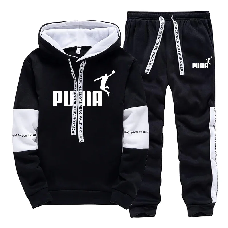 Hot Sales Mens Tracksuit Print - Outdoor Sportswear reseña y precio