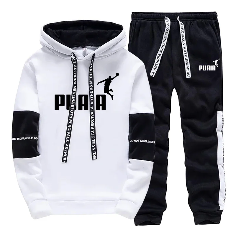 Hot Sales Mens Tracksuit Print - Outdoor Sportswear reseña y precio