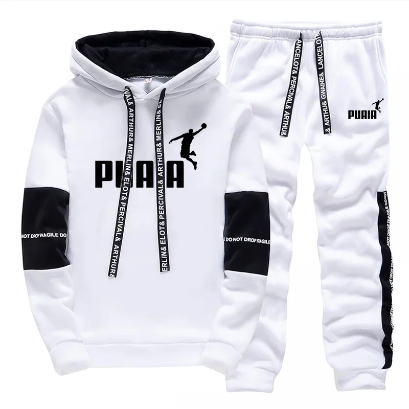 Hot Sales Mens Tracksuit Print - Outdoor Sportswear reseña y precio