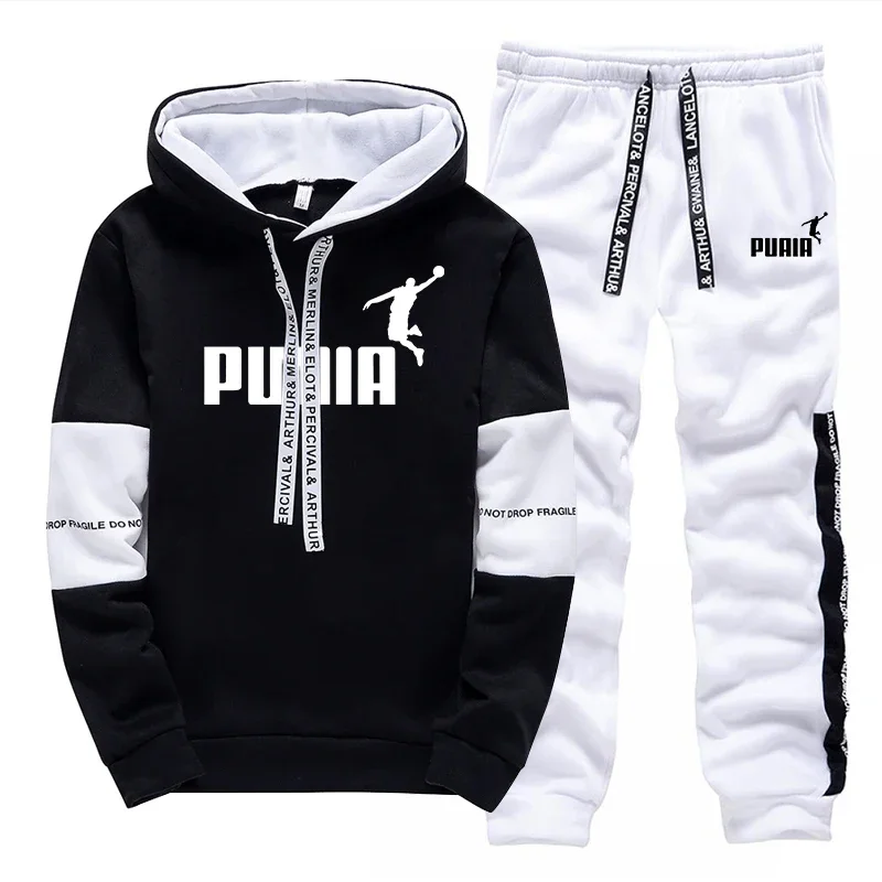Hot Sales Mens Tracksuit Print - Outdoor Sportswear reseña y precio